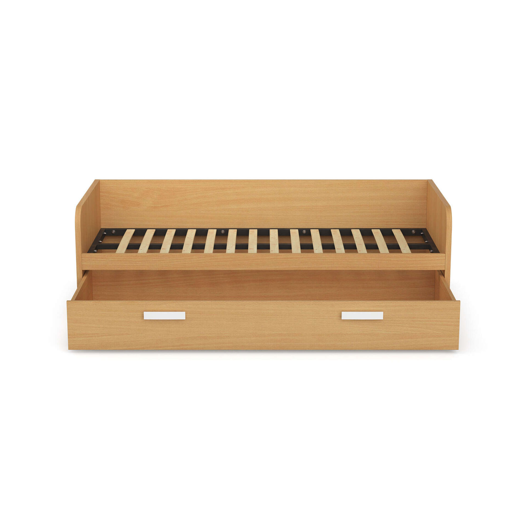 Cama Dupla com Estrados 80x195cm Natural Play Cama Dupla com Estrados 80x195cm Natural Play