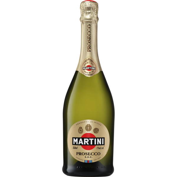 Martini Espumante Prosecco Extra Dry Branco