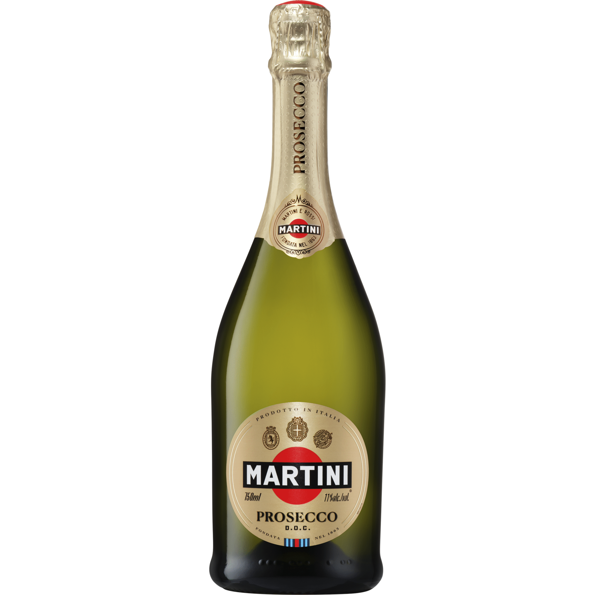 Espumante Prosecco Martini Extra Dry Branco Espumante Prosecco Martini Extra Dry Branco