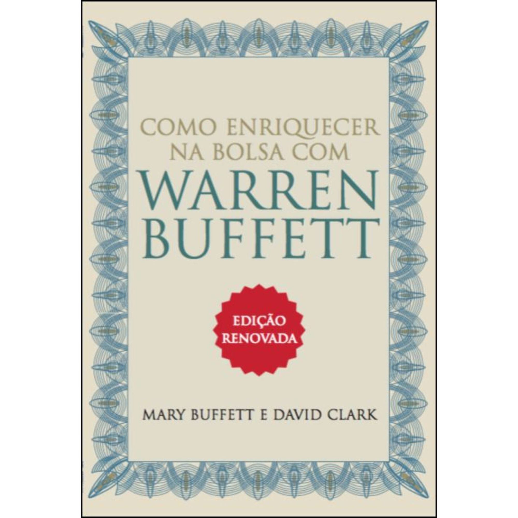 Como Enriquecer na Bolsa com Warren Buffett