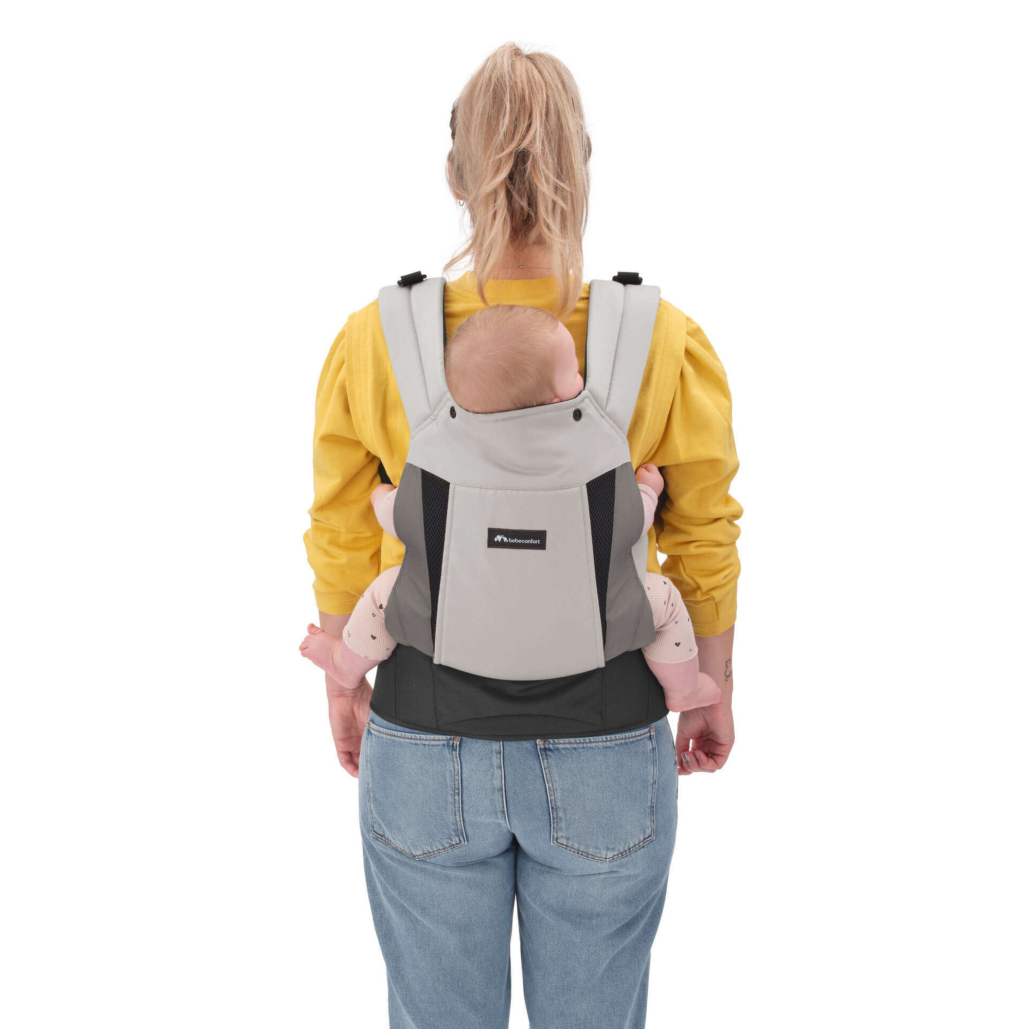 Mars&uacute;pio Cinza BBC Phisionest