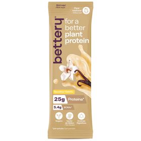 Proteína Vegetal Baunilha