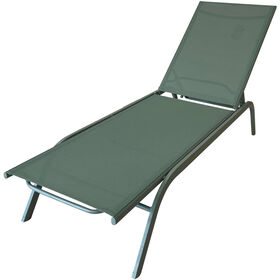 Espregui&ccedil;adeira Verde Kasa