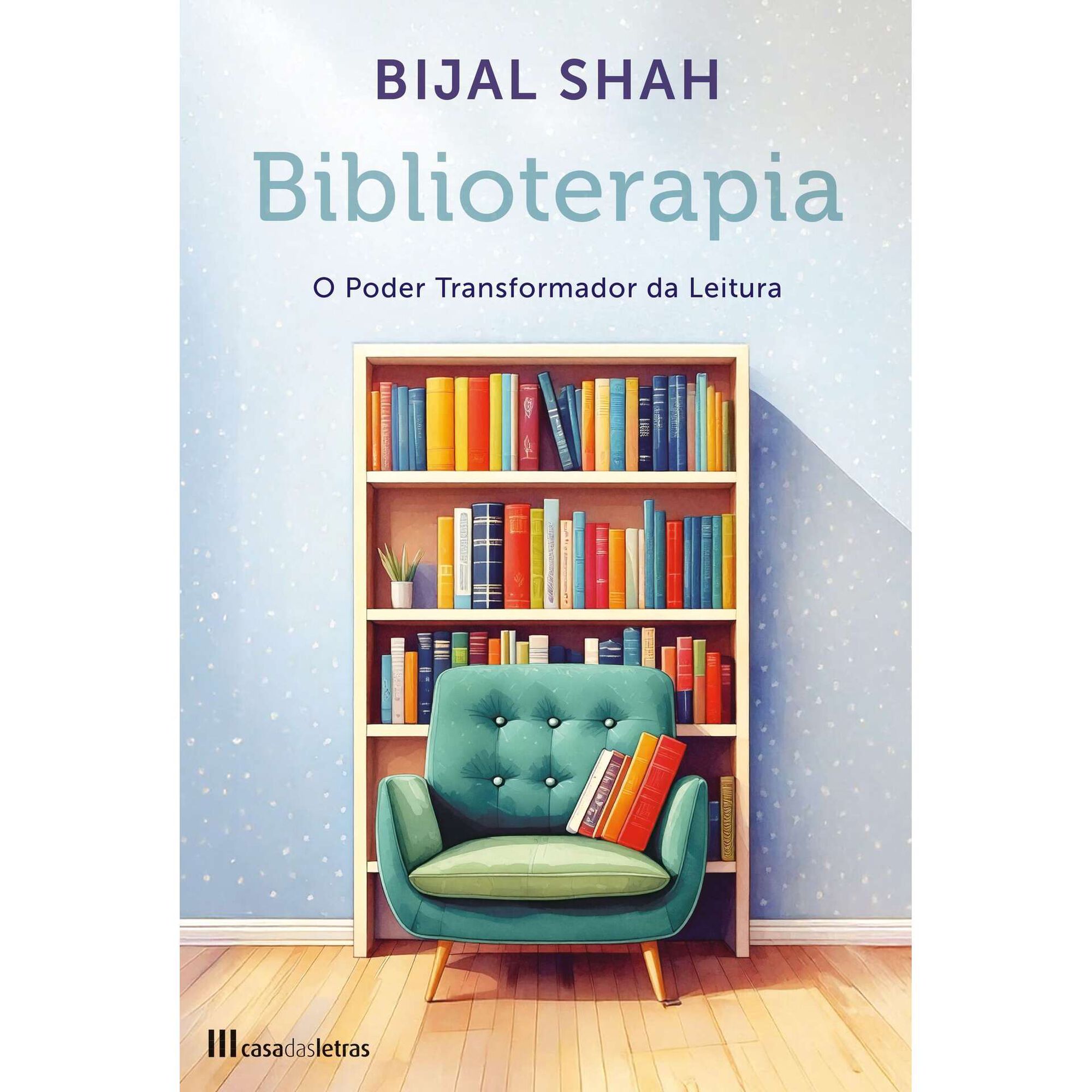 Biblioterapia