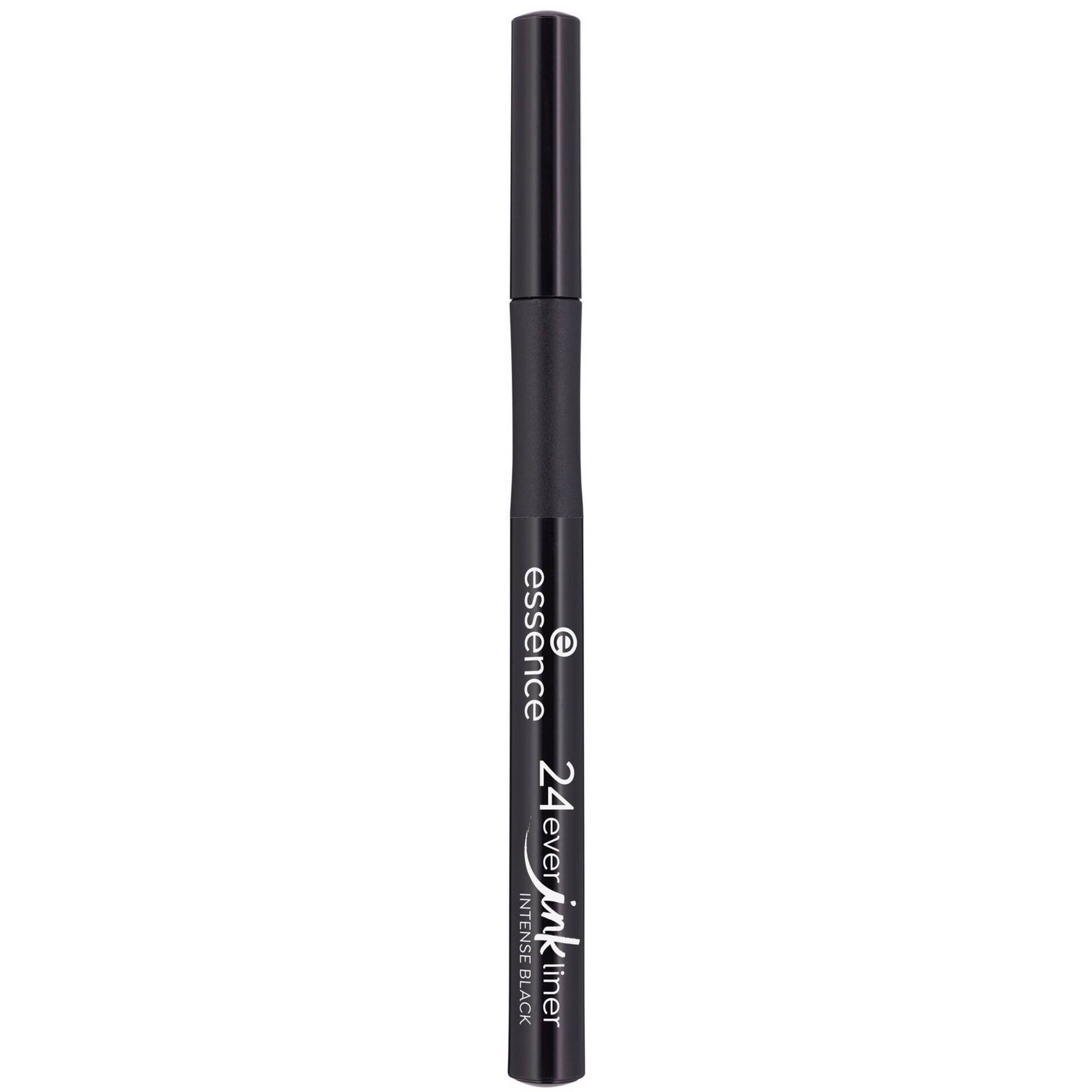 Eyeliner 24Ever Ink Liner 01
