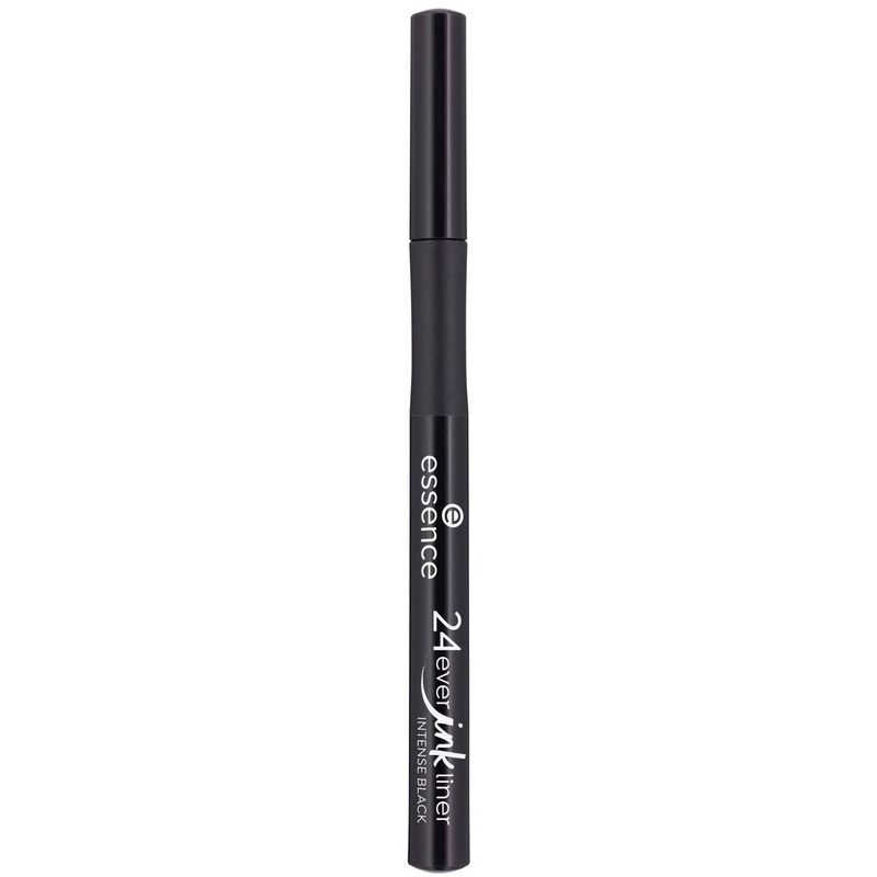 Eyeliner 24Ever Ink Liner 01 Essence