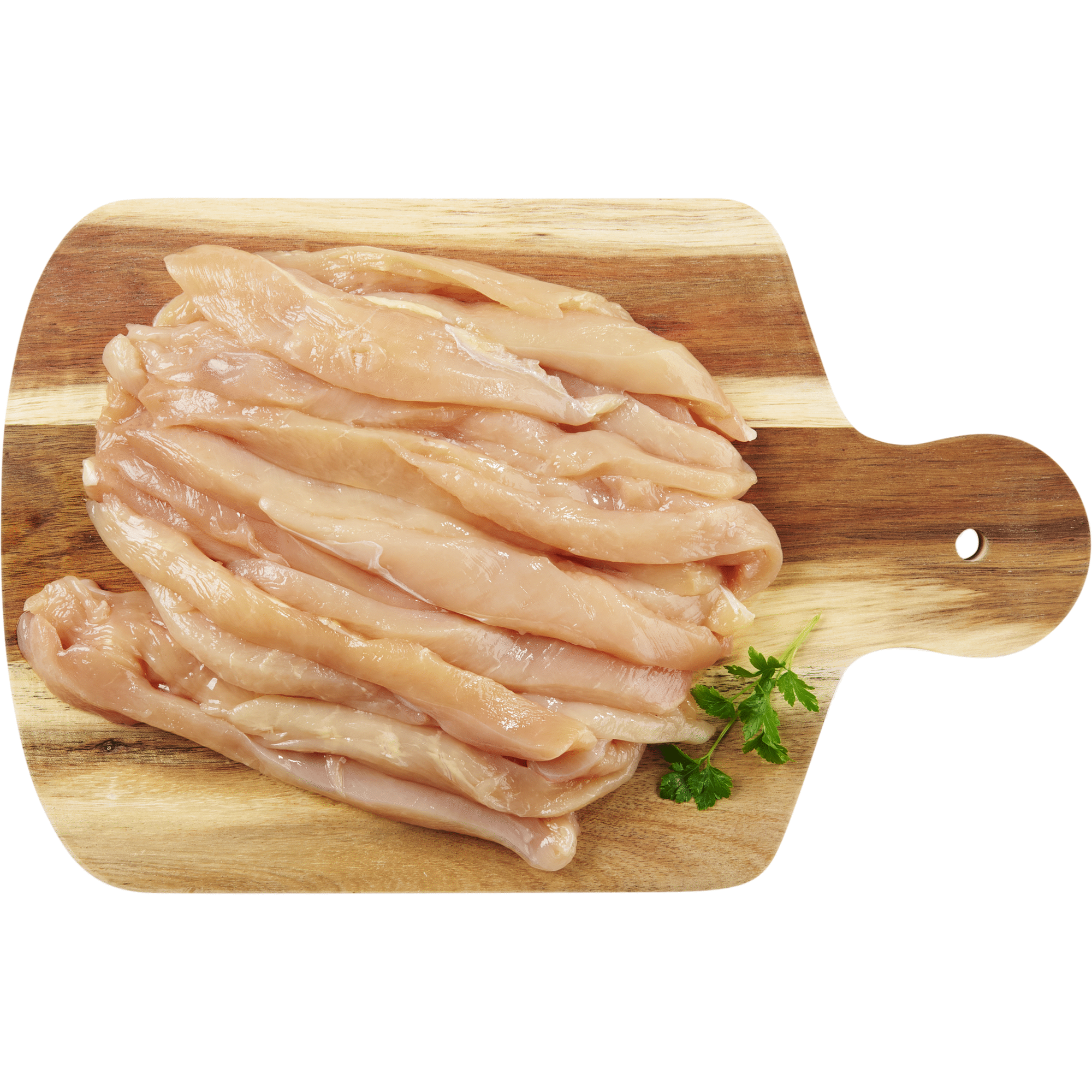 Strogonoff de Frango do Campo Continente