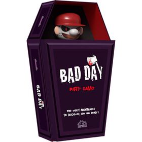 Creative Toys - Jogo Bad Day