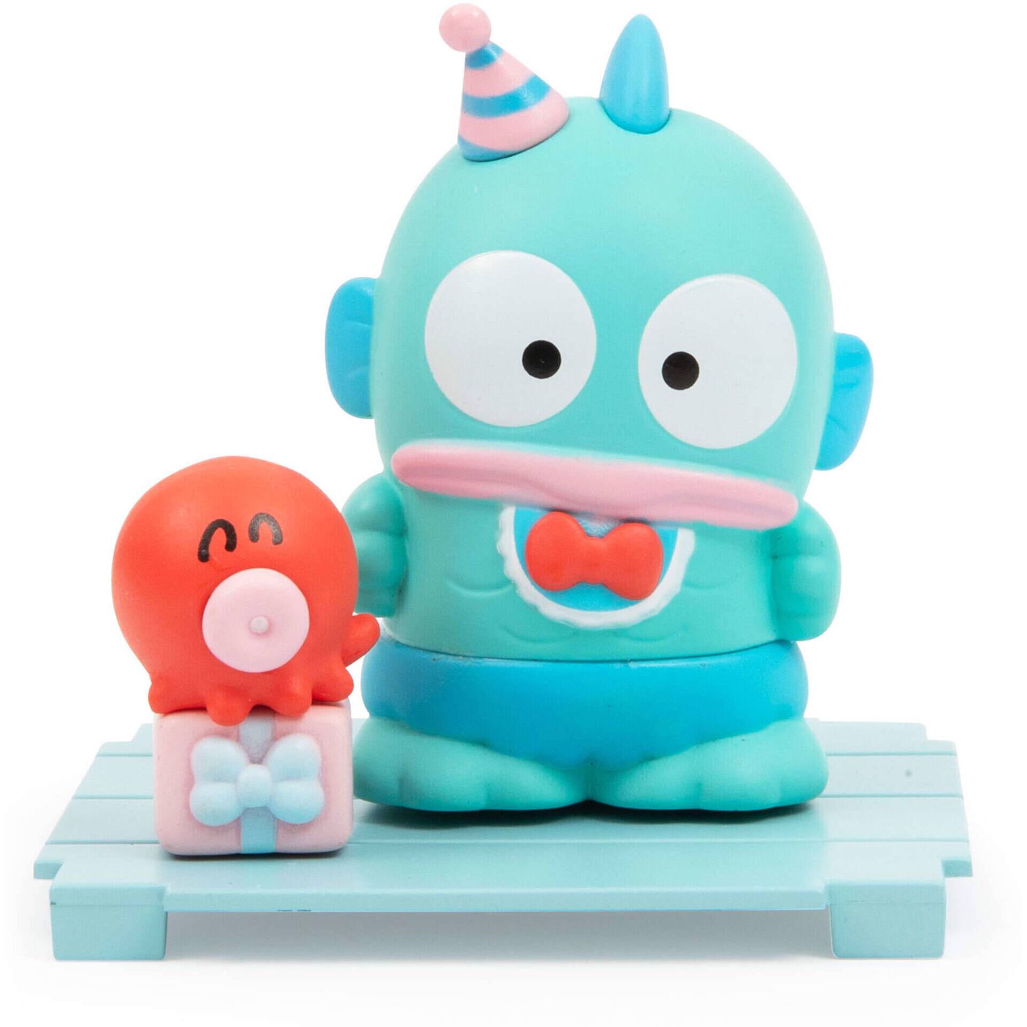 Hello Kitty - Minibox Alegria (v&aacute;rios modelos)