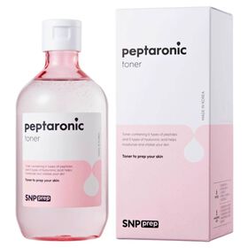 Tónico Facial Peptaronic Tónico Facial Peptaronic