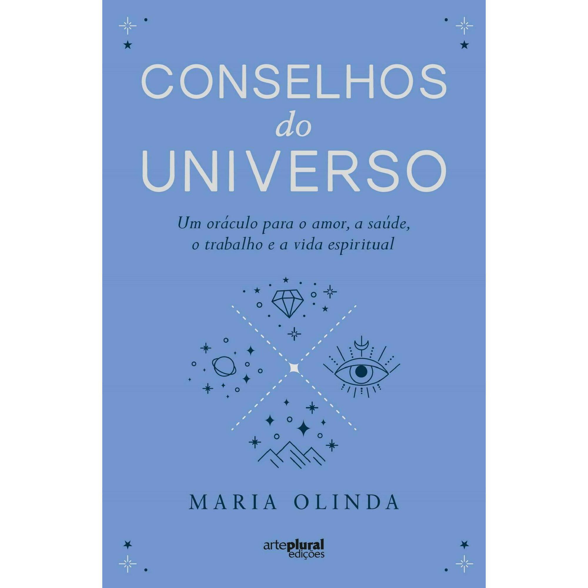 Conselhos do Universo