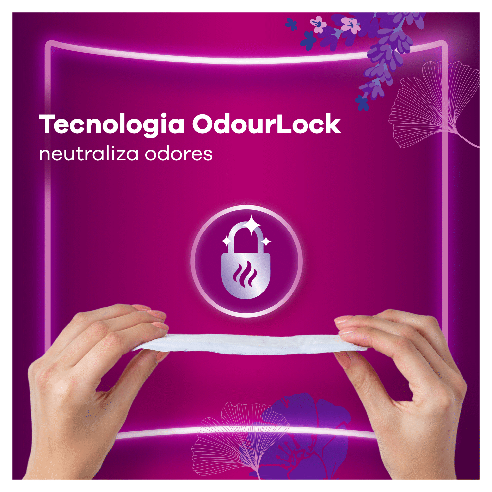 Pensos Di&aacute;rios Protegeslip Normal Ausonia