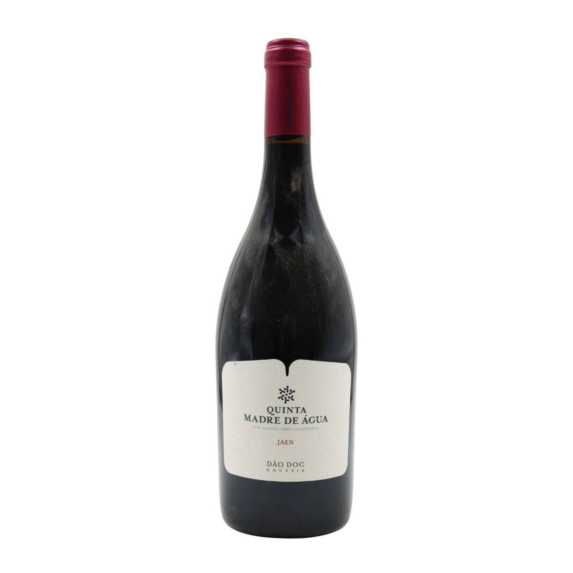 Quinta Madre De &Aacute;gua Jaen D&atilde;o Vinho Tinto