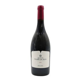 Quinta Madre De &Aacute;gua Jaen D&atilde;o Vinho Tinto