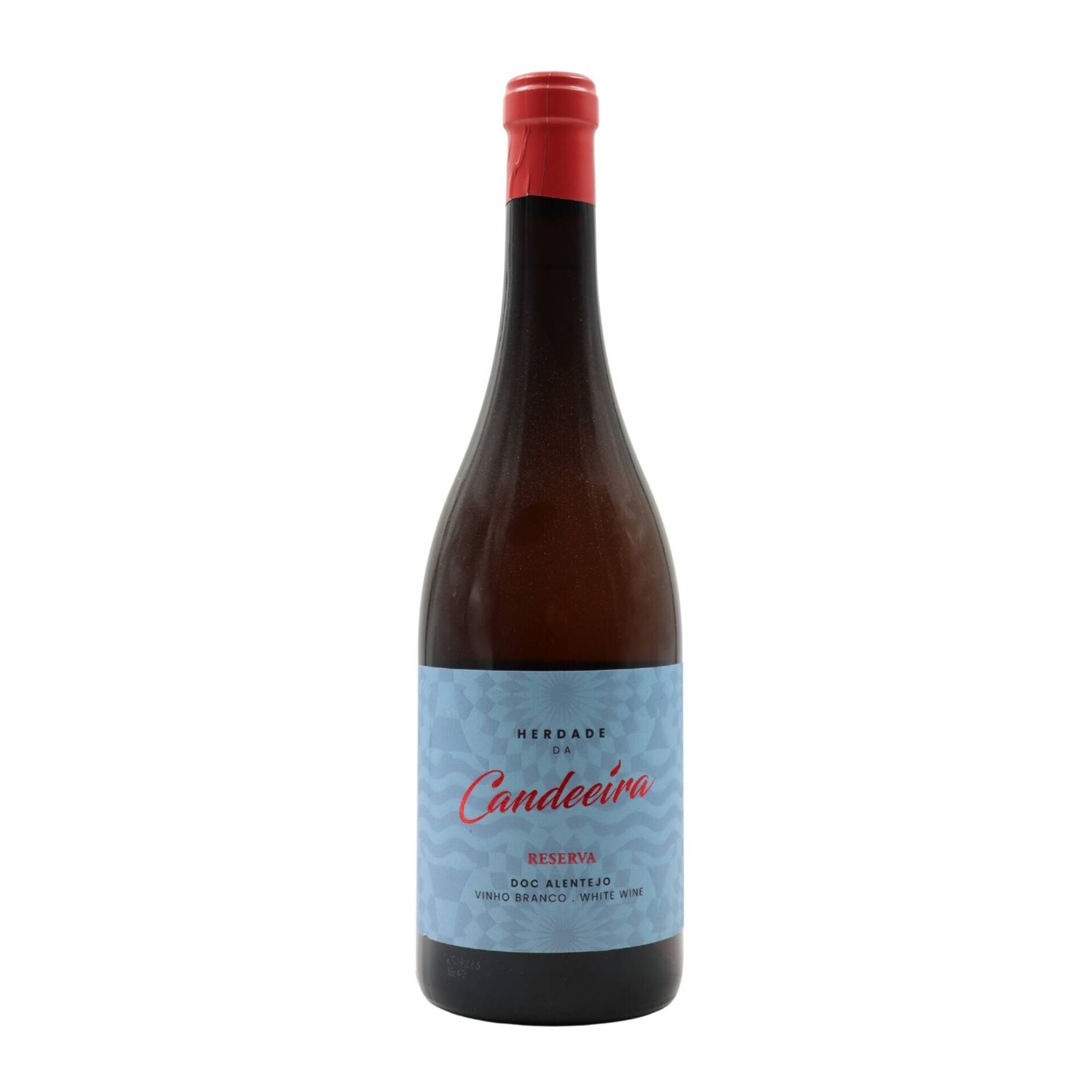 Herdade Da Candeeira Reserva Alentejano Vinho Branco