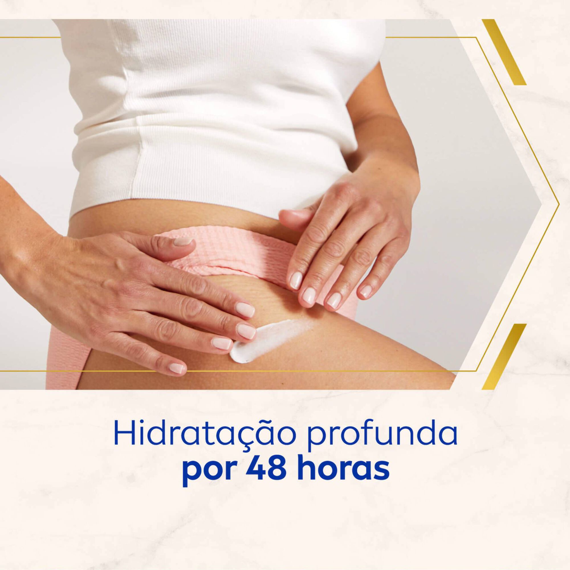 Creme Corpo Luminous 630 Anti Manchas e Estrias