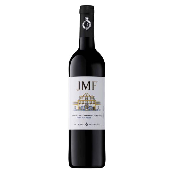 JMF Península de Setúbal Vinho Tinto