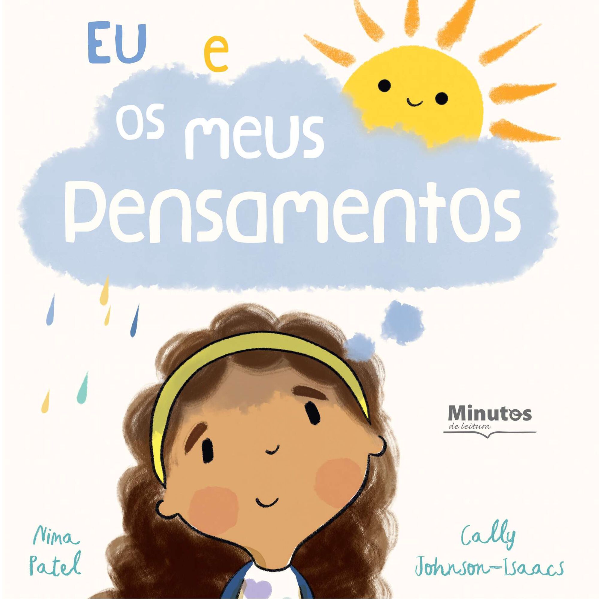Eu e os Meus Pensamentos Eu e os Meus Pensamentos