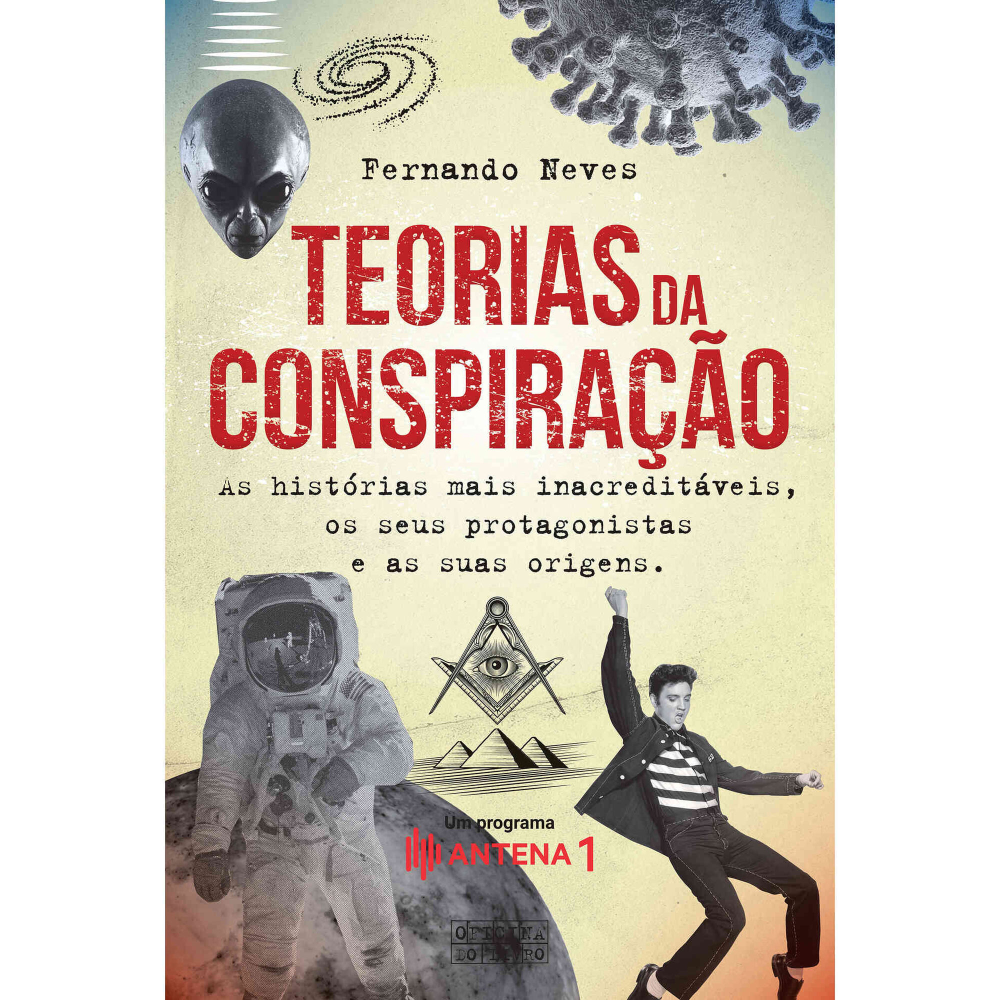Teorias da Conspiração