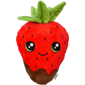 Brinquedo para C&atilde;o Valentines Morango Dashi