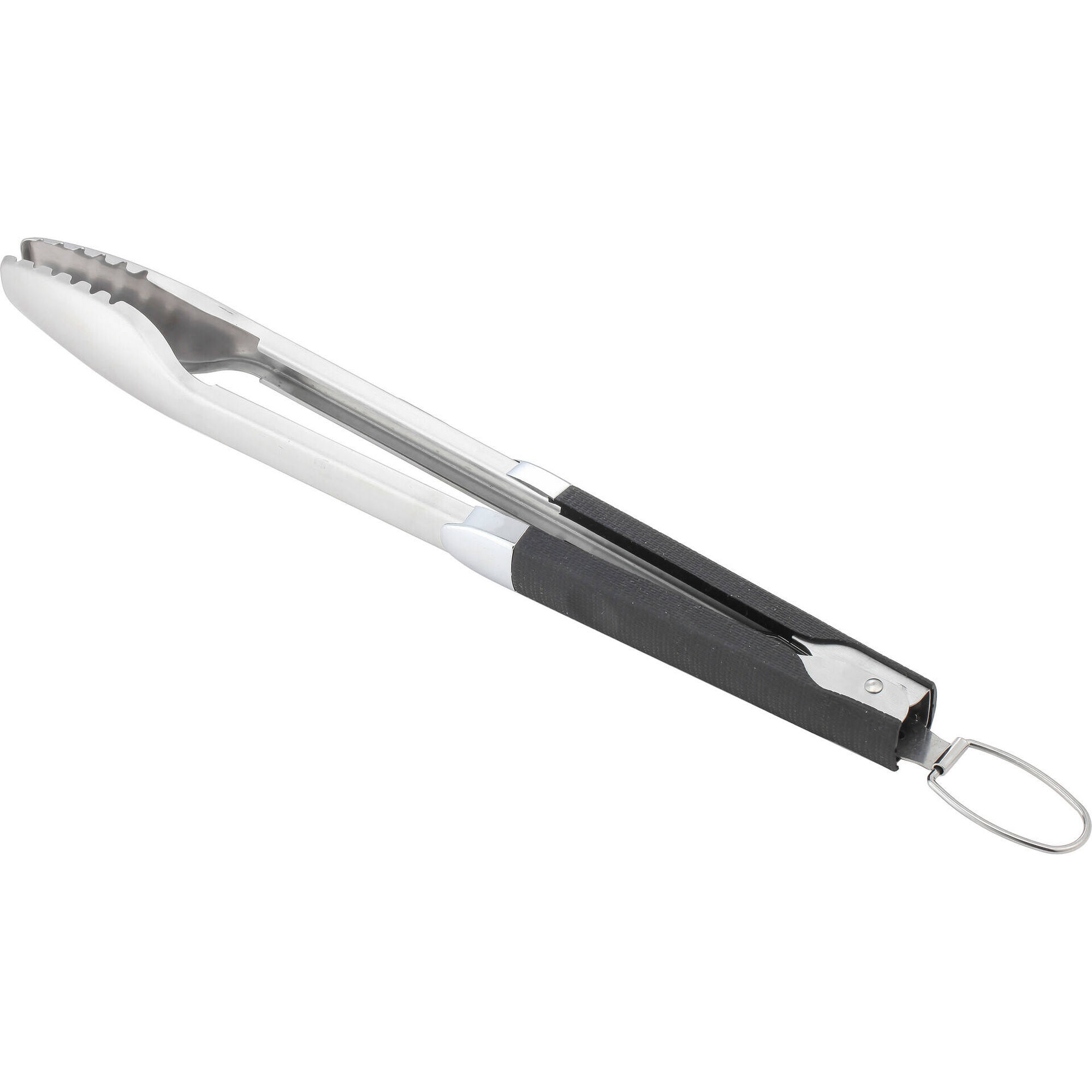 Conjunto de 3 Utens&iacute;lios Premium BBQ Collection