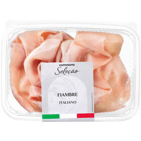 Fiambre Italiano Continente Seleção