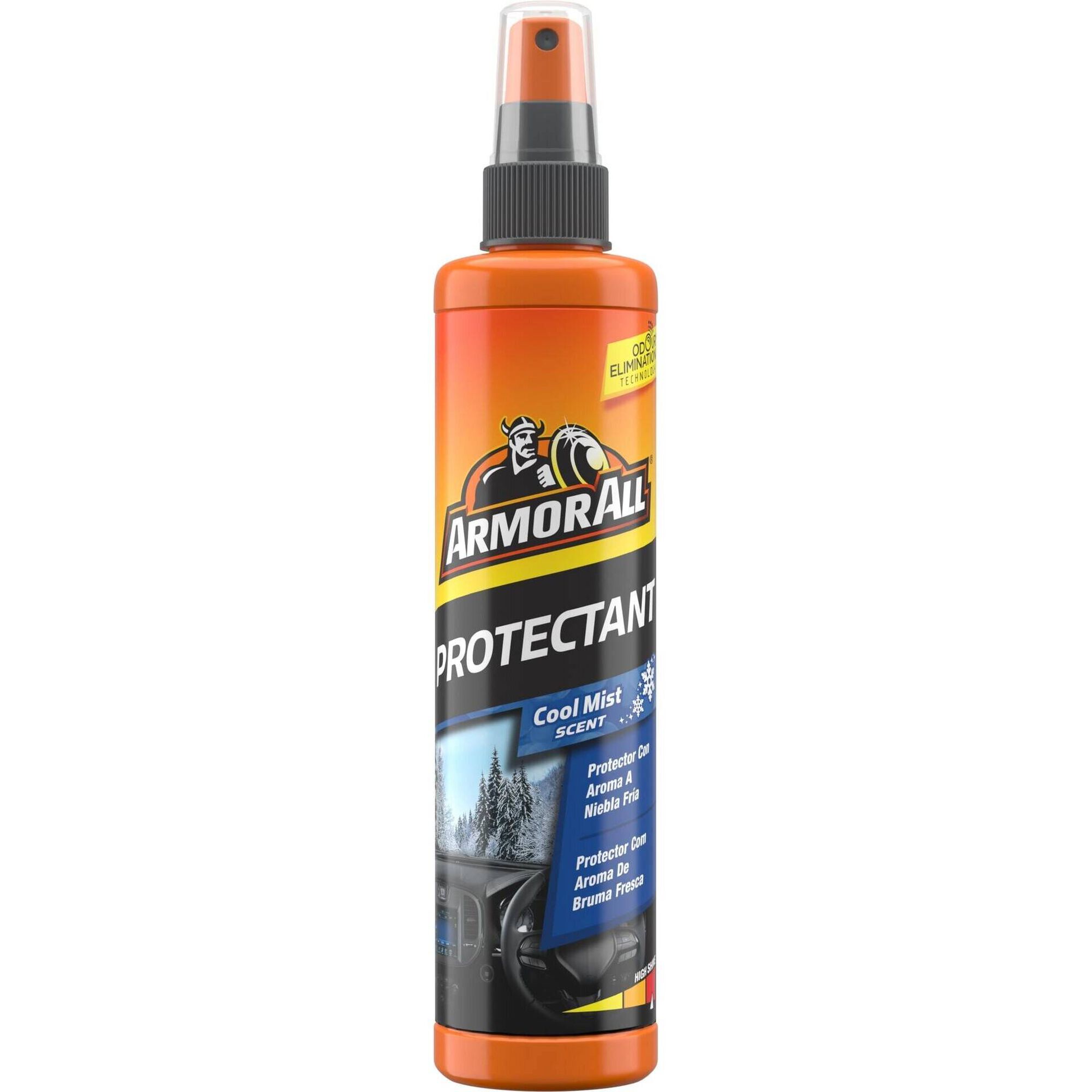 Ambientador Spray Tablier Protectant Cool Mist Armor All