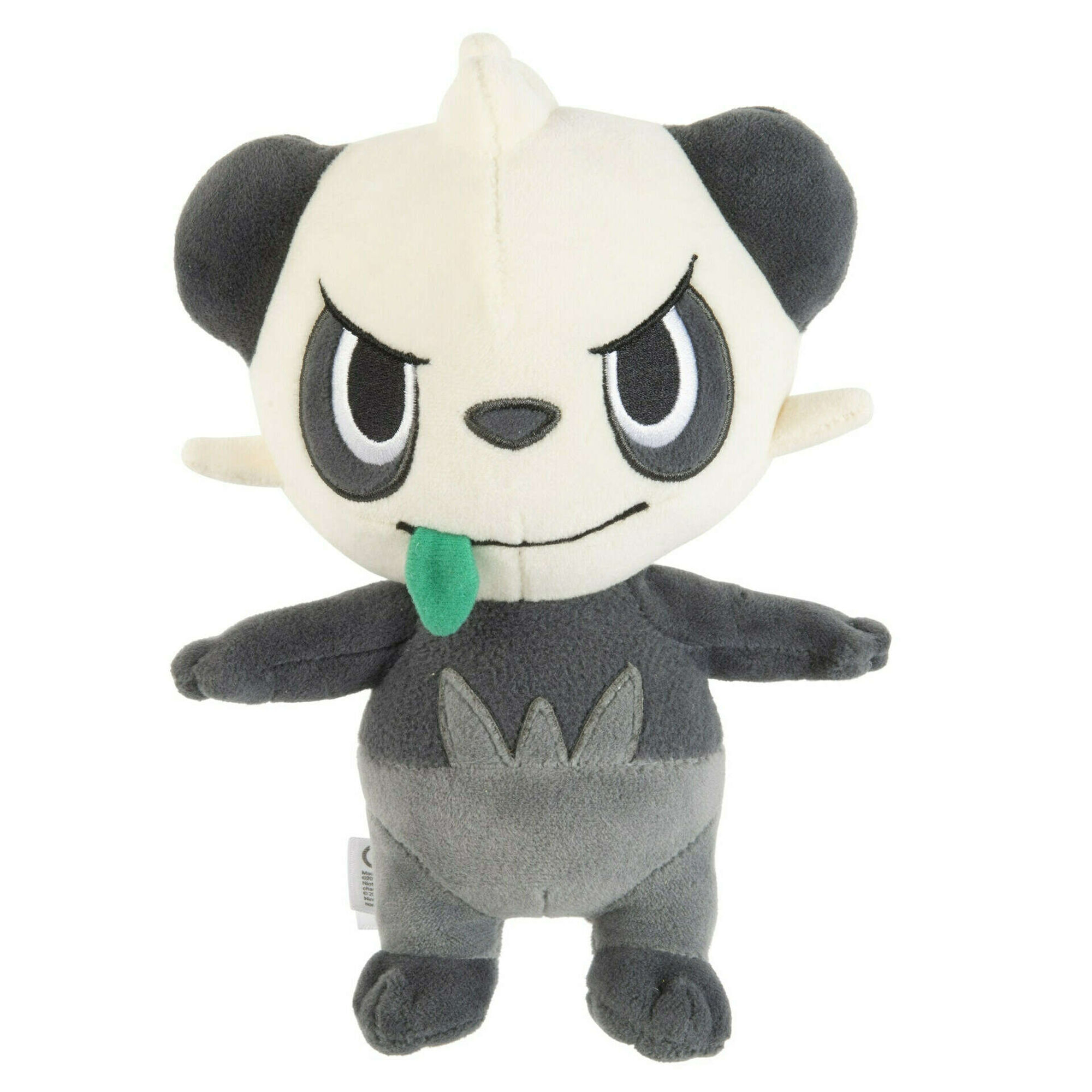 Peluche Pokémon 21cm (vários modelos)