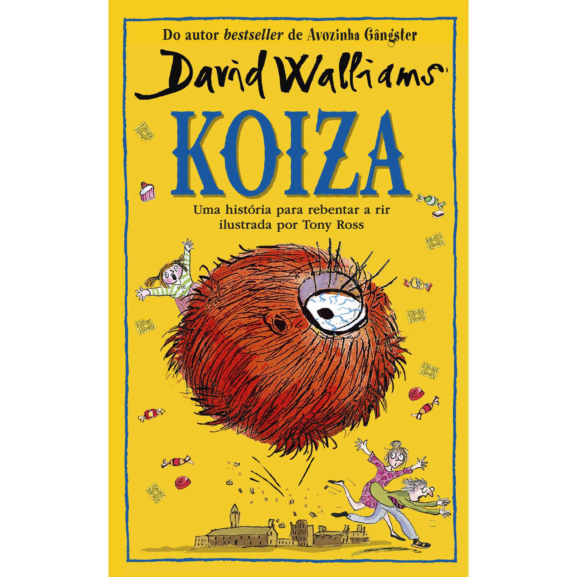 Koiza