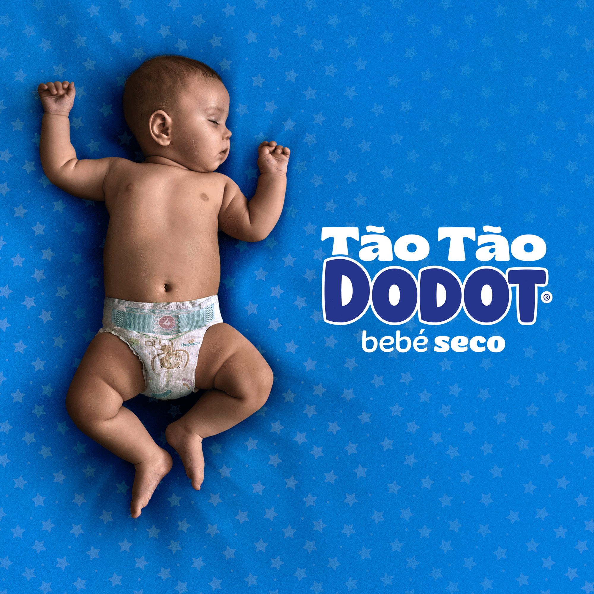 Box Fraldas Bebé Seco +15kg T7