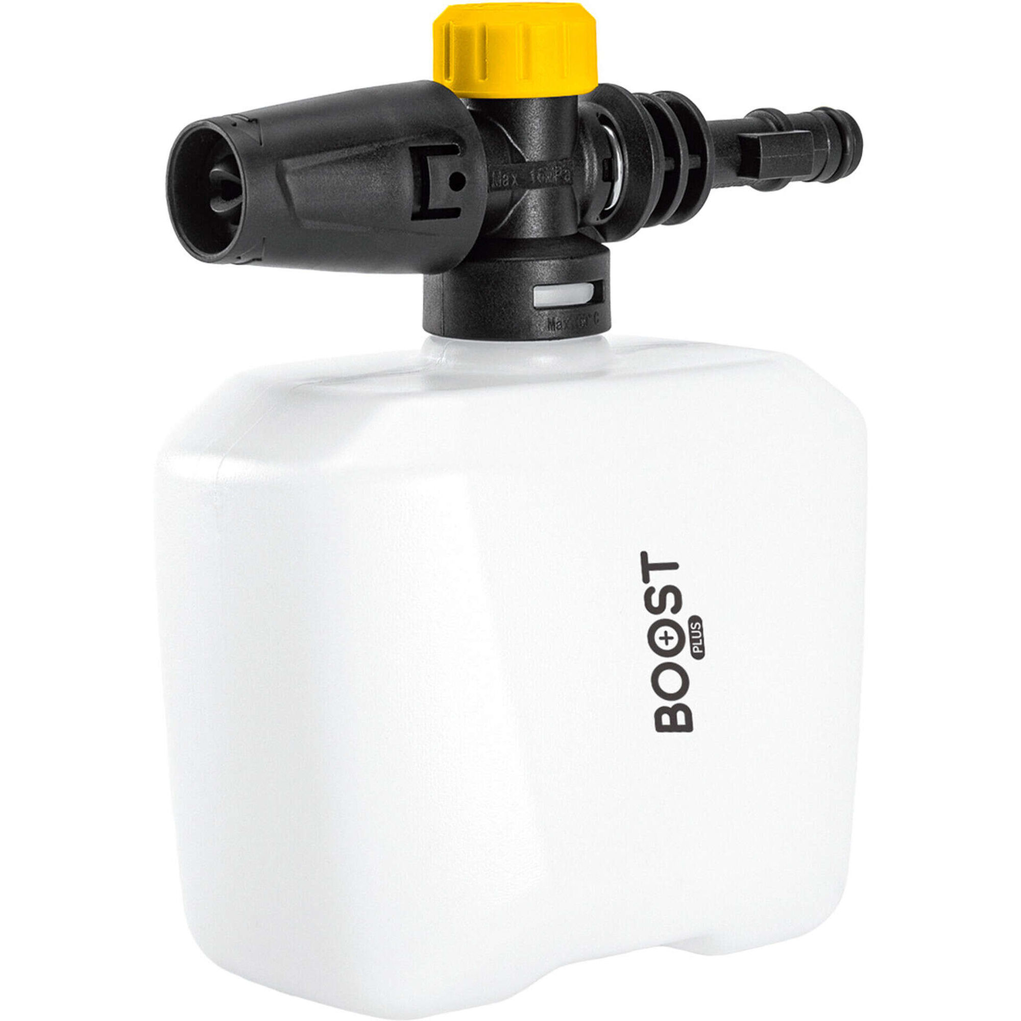 Canh&atilde;o de Espuma para Lavadora Alta Press&atilde;o Boost