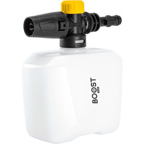 Canh&atilde;o de Espuma para Lavadora Alta Press&atilde;o Boost