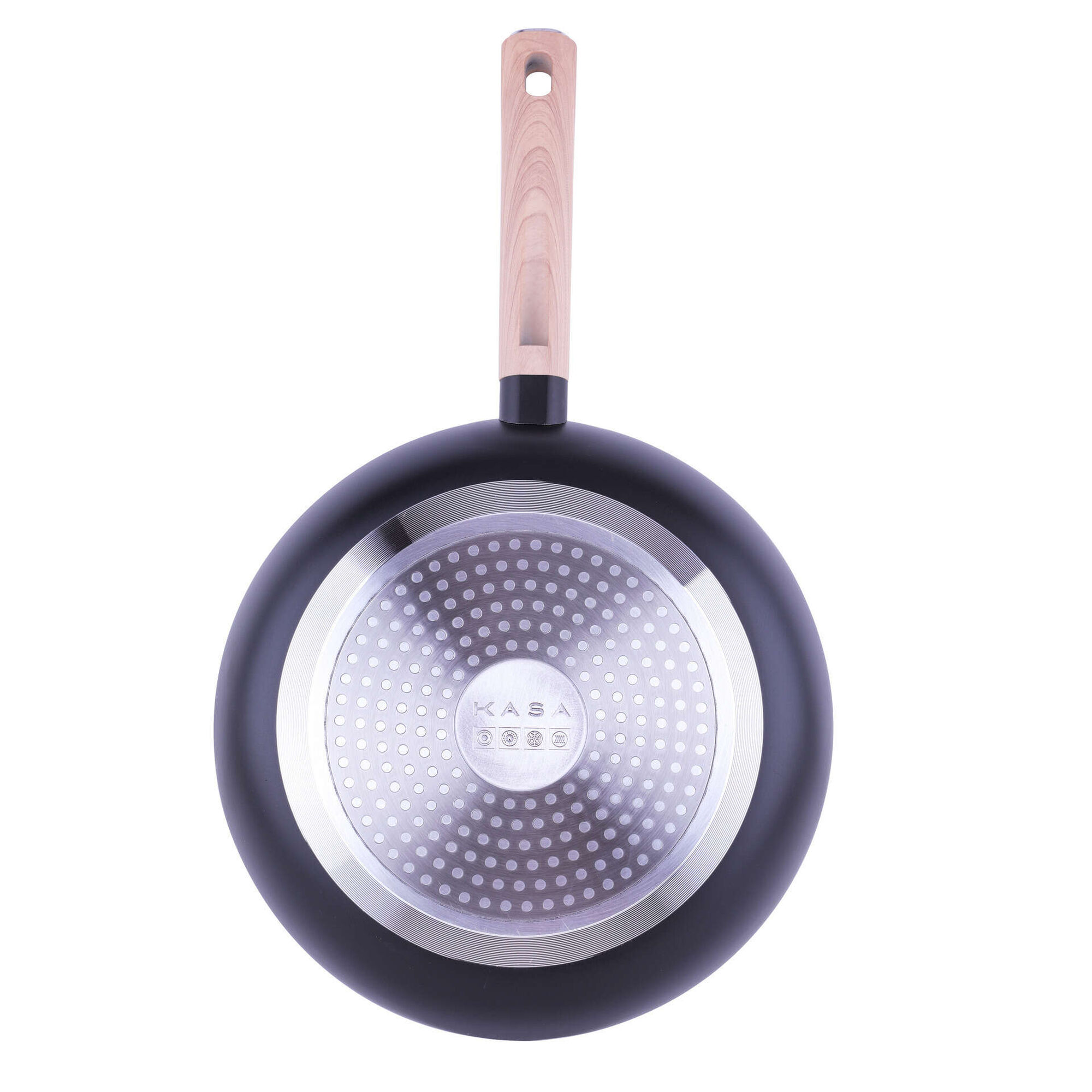 Frigideira Alum&iacute;nio 32cm Orion