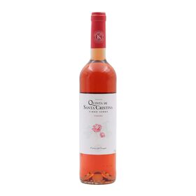 Quinta De Santa Cristina Padeiro Vinho Verde Ros&eacute;