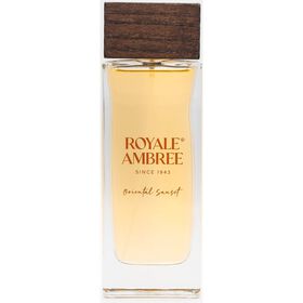 Col&oacute;nia Oriental Sun Royale Ambree