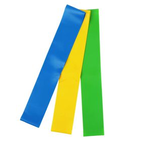 Bandas Elásticas (vários modelos)