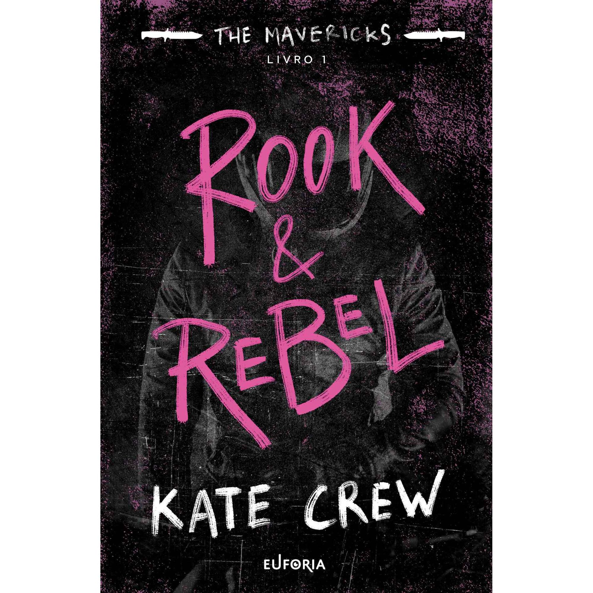 Rook & Rebel
