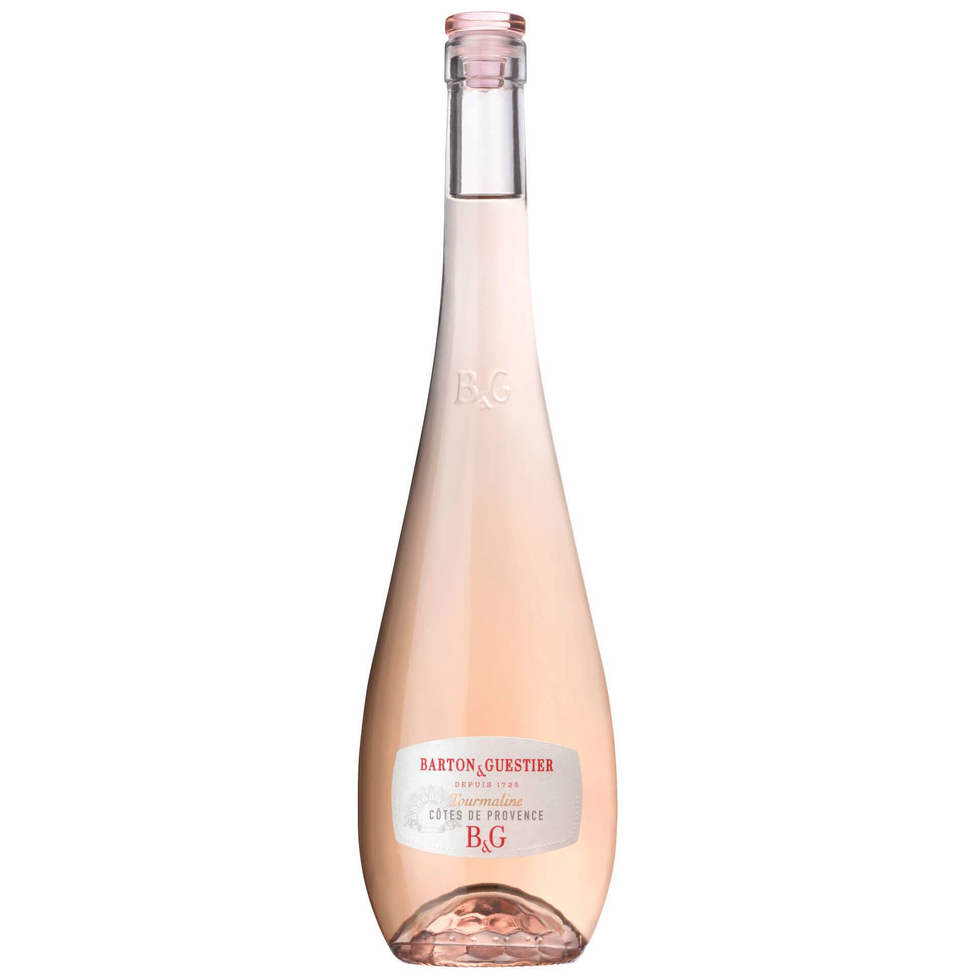 Barton & Guestier Côtes Provence França Vinho Rosé