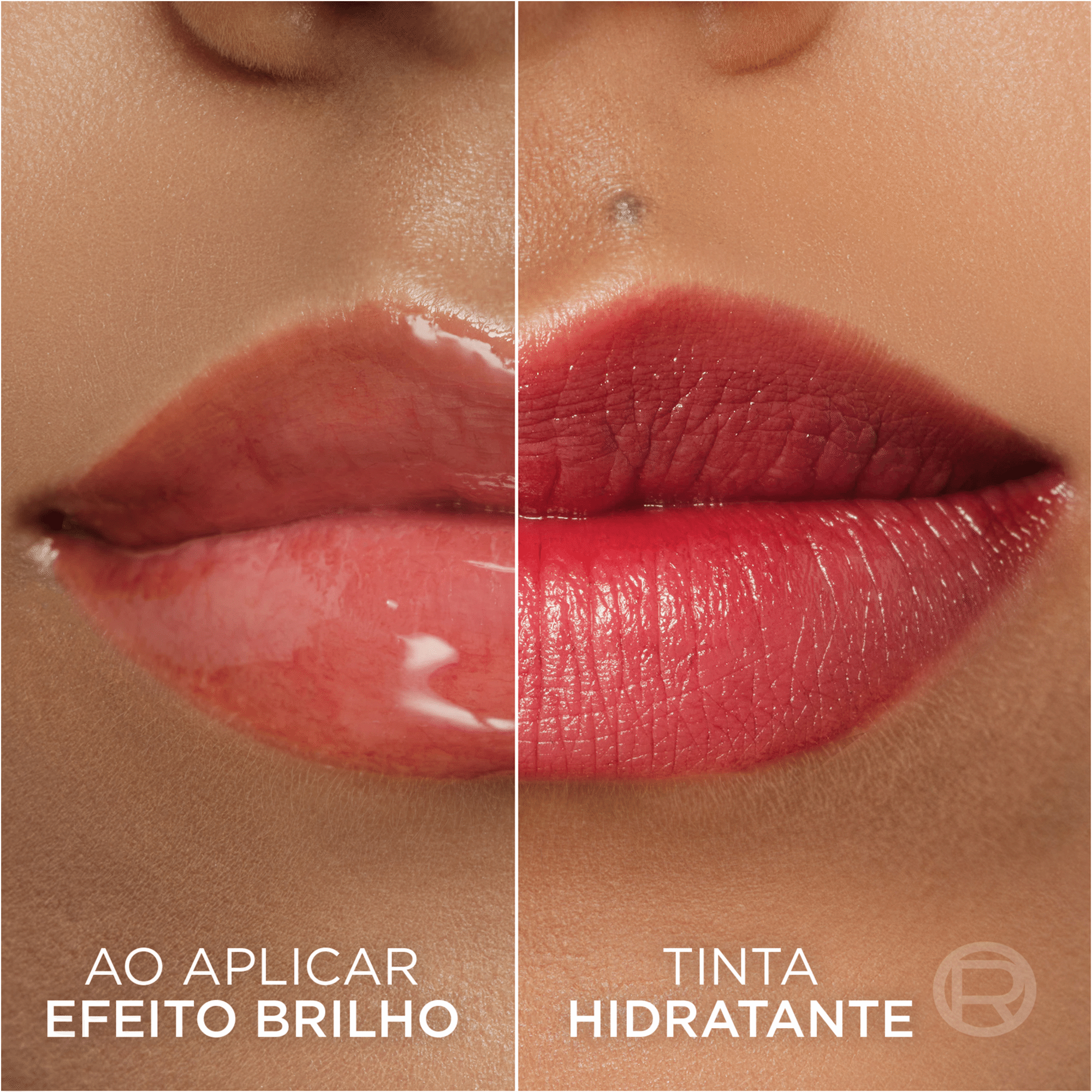 Batom L&iacute;quido Hyaluron Tint Worth It 601 L'Or&eacute;al Paris