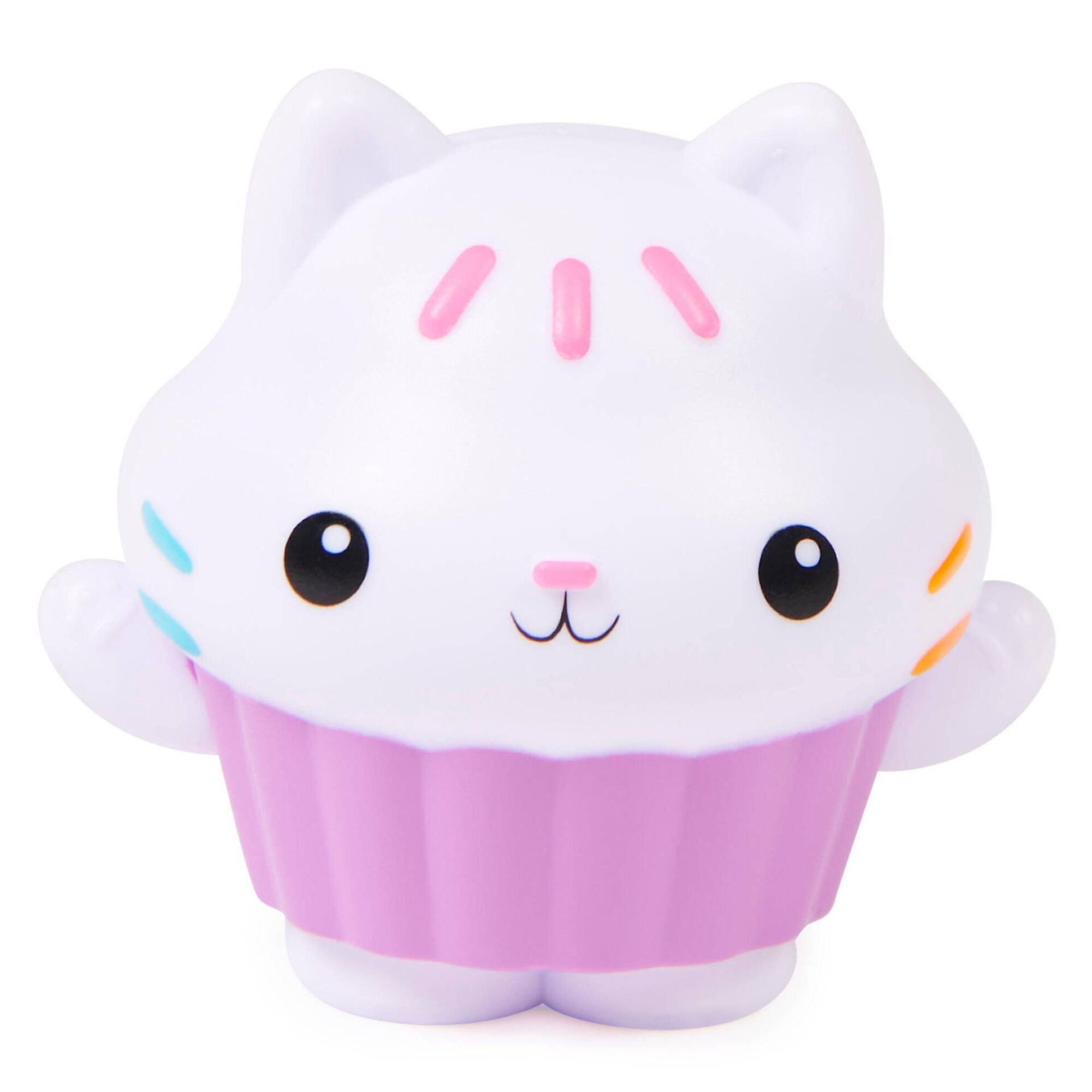 Gabby's Dollhouse - Mini Figuras (vários modelos)