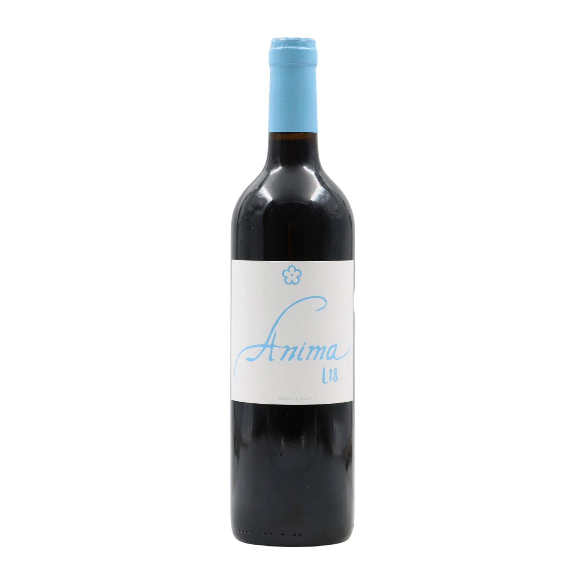Herdade do Portocarro Anima L12 Pen&iacute;nsula de Set&uacute;bal Vinho Tinto