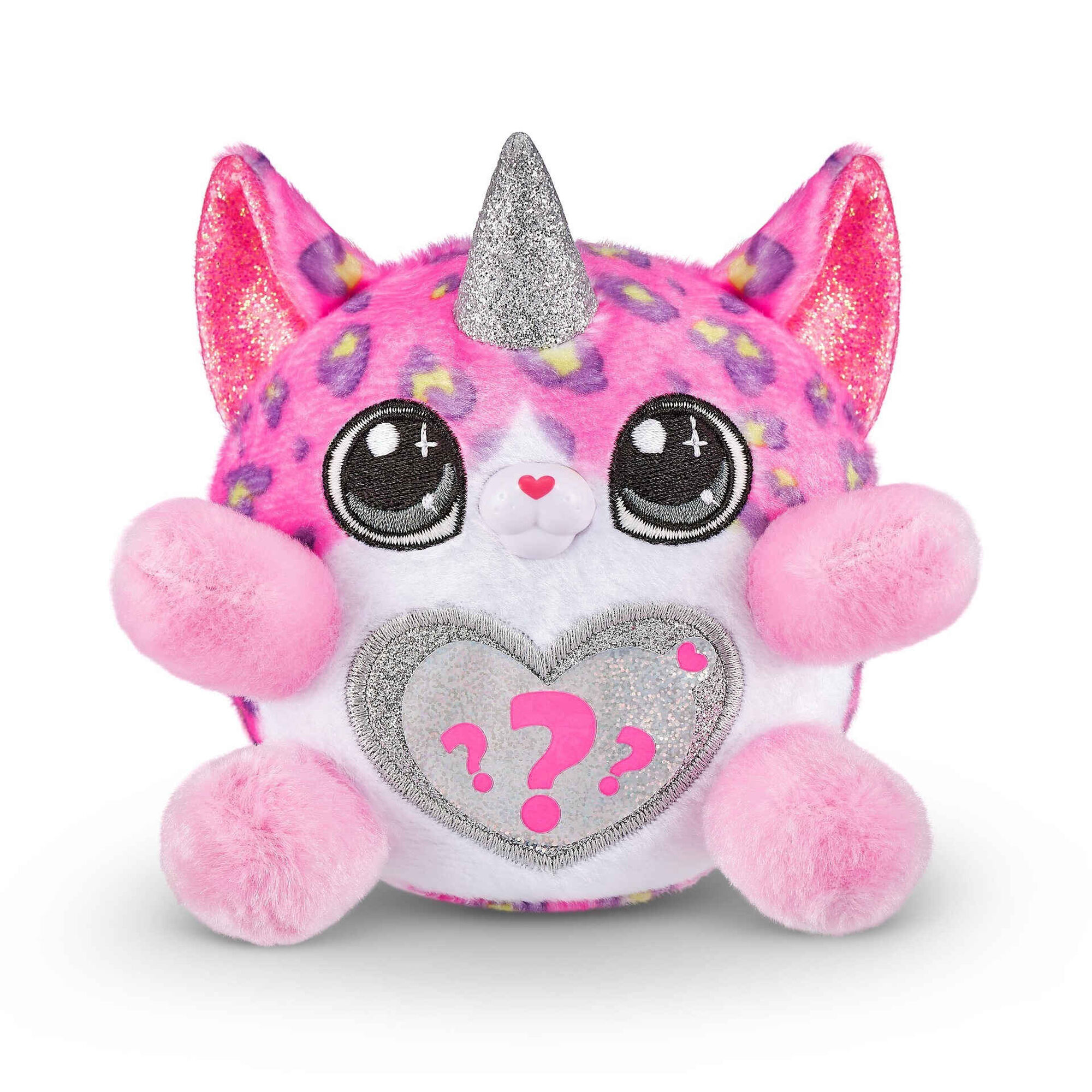 Peluches Pequenos Kittycorns