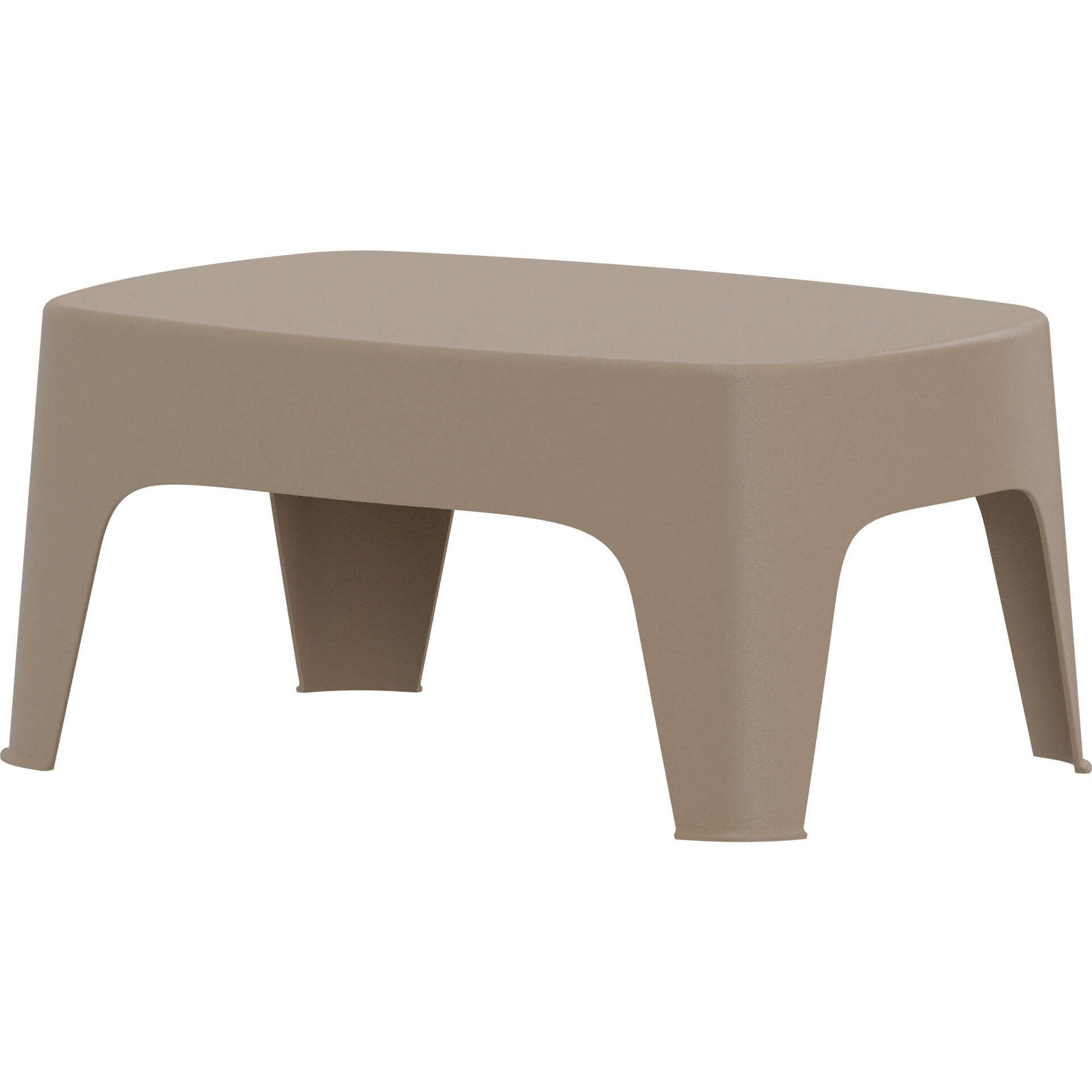 Mesa de Apoio Taupe Lia