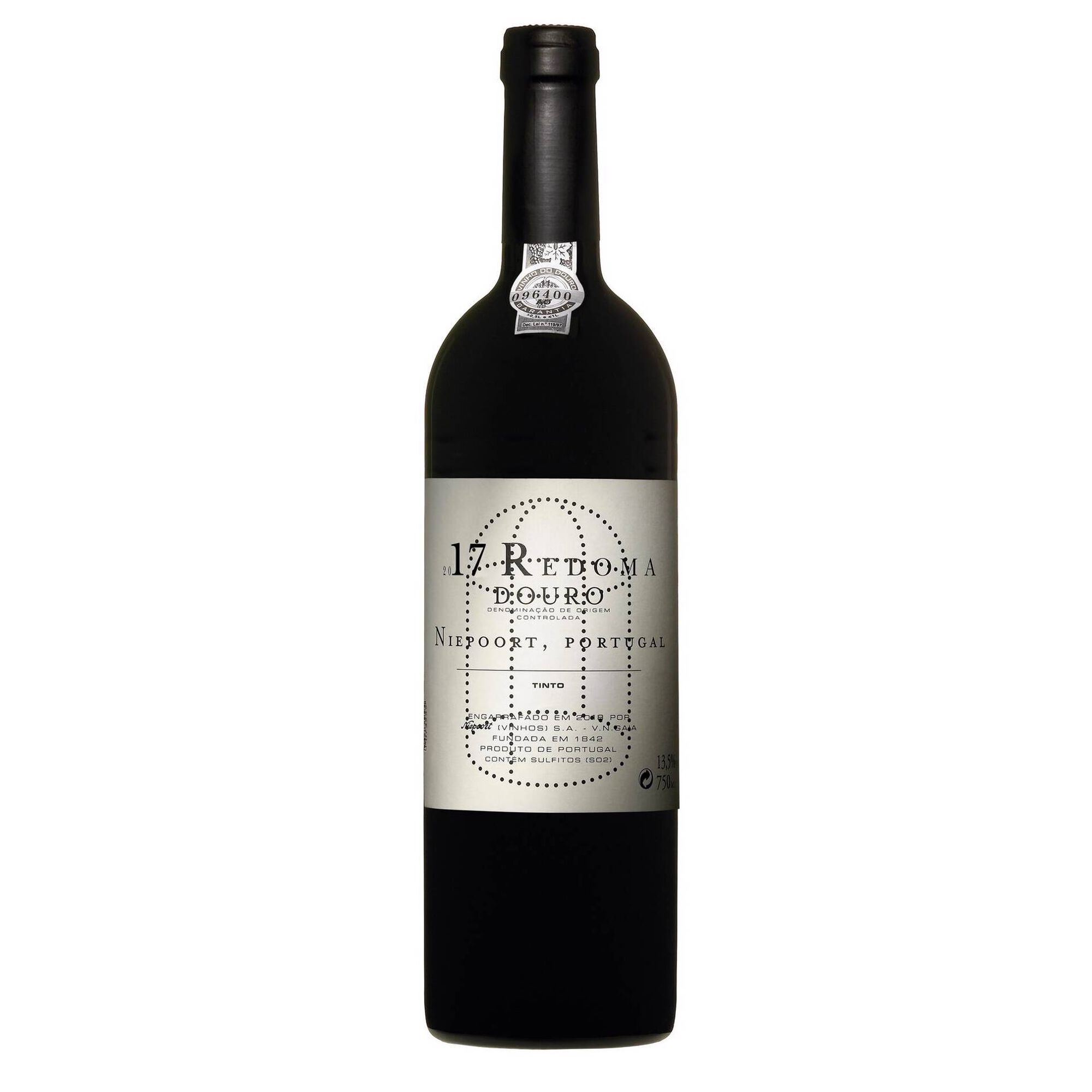 Redoma DOC Douro Vinho Tinto