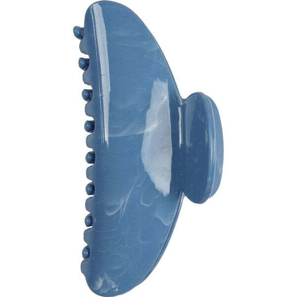 Mola de Cabelo Azul Bazarão