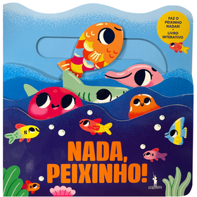 Nada, Peixinho!