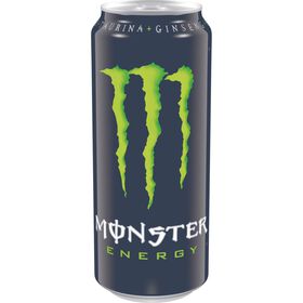 Bebida Energ&eacute;tica Energy Green Monster