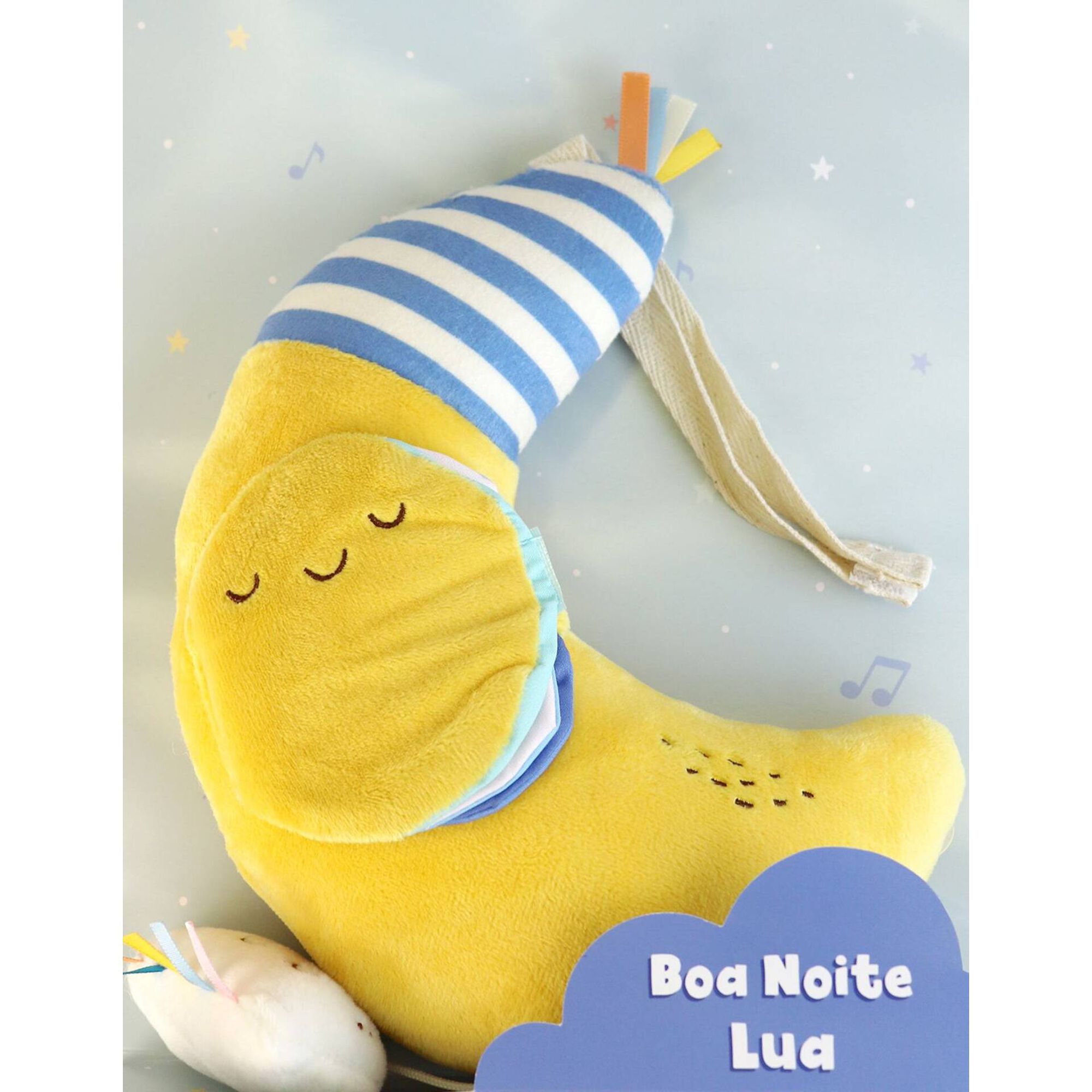 Boa Noite Lua Boa Noite Lua