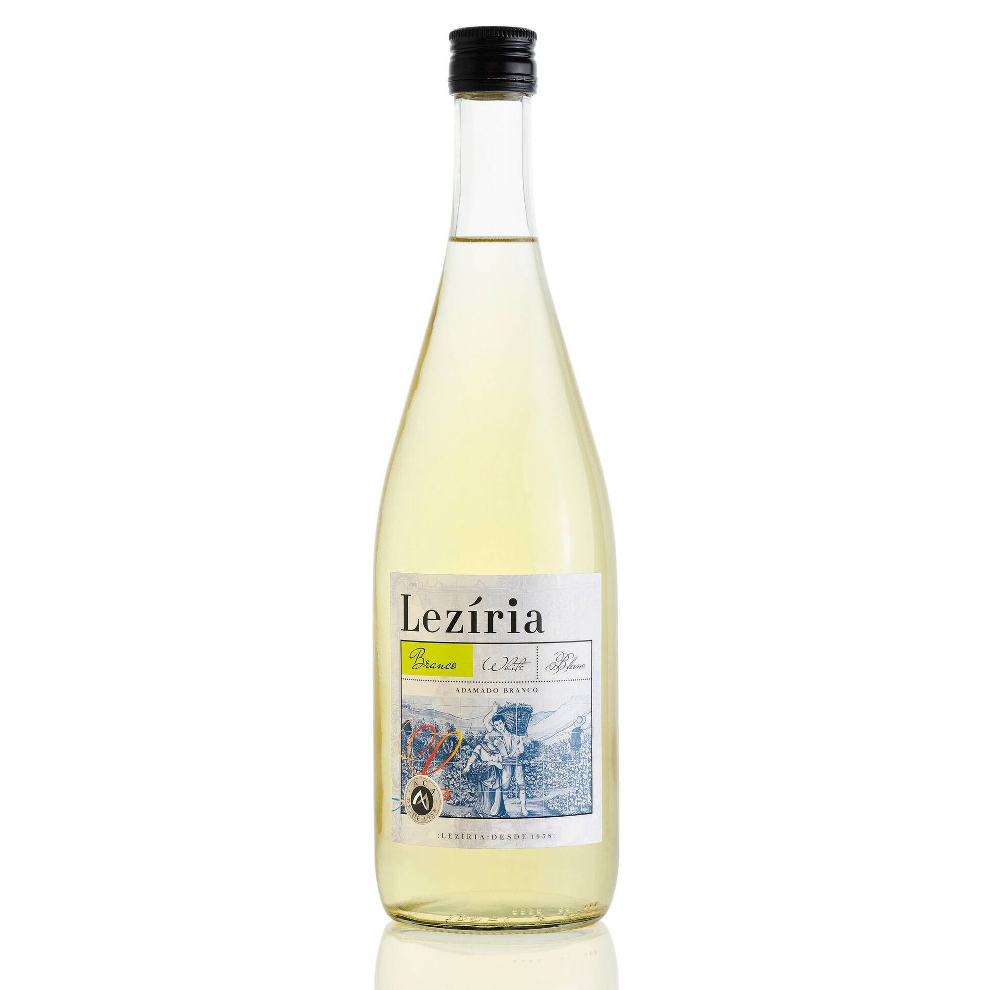Lezíria Adamado Vinho Branco, Lezíria Adamado Vinho Branco, , hi-res