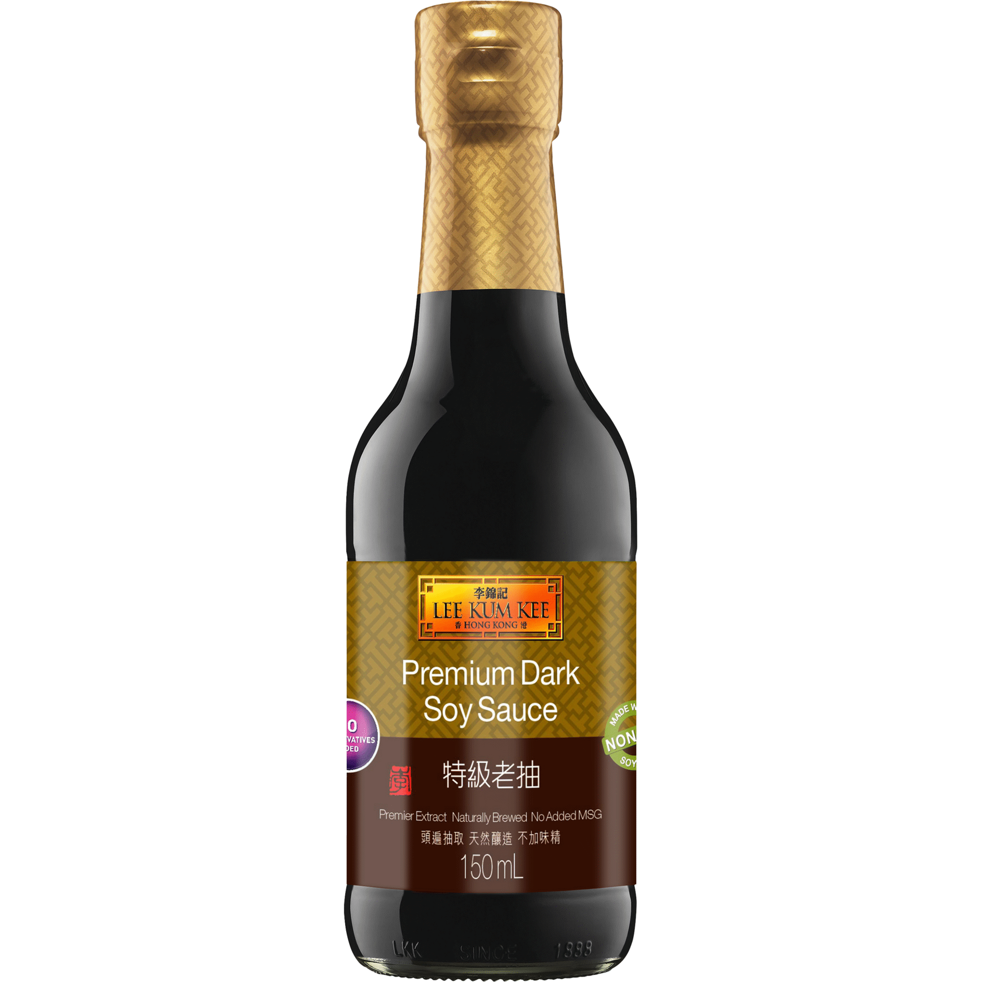 Molho de Soja Premium